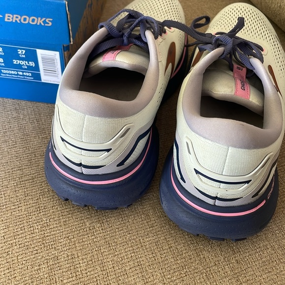 Brooks Ghost 15 - Picture 3 of 5